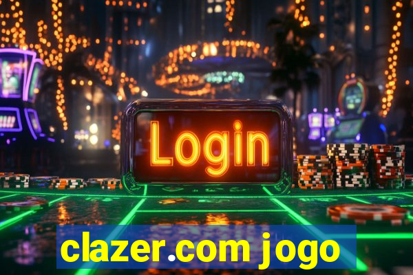 clazer.com jogo